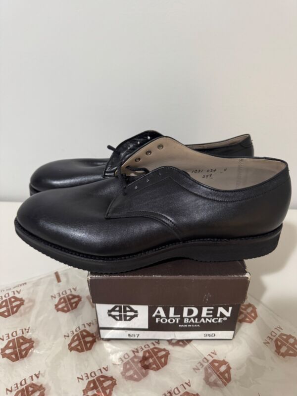 Alden 597