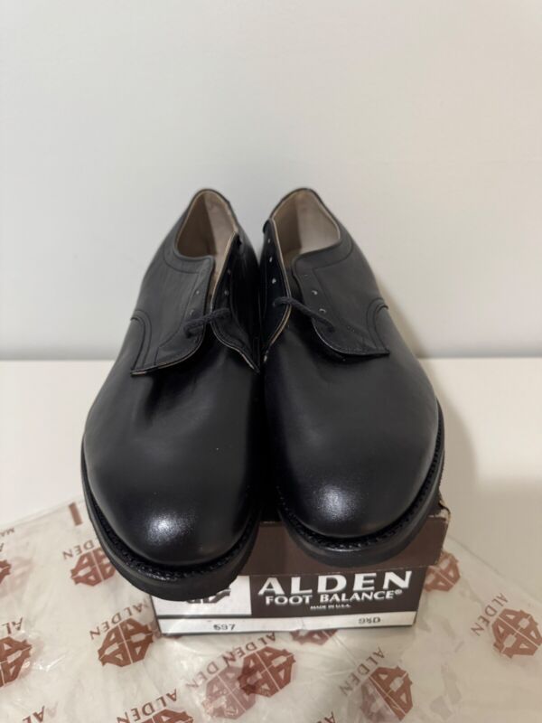 Alden 597