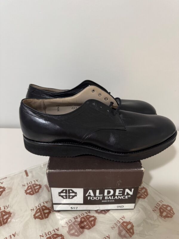 Alden 597