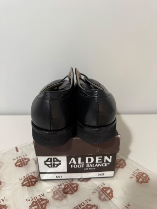 Alden 597