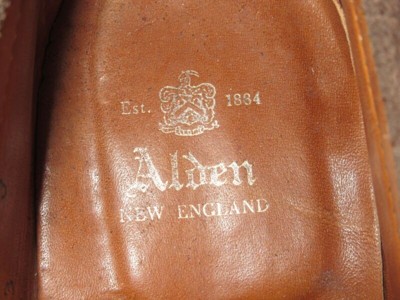 Alden 723