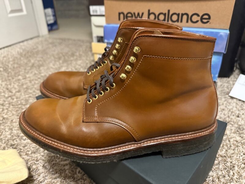 Alden D8827H