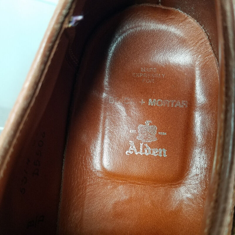 Alden D5506