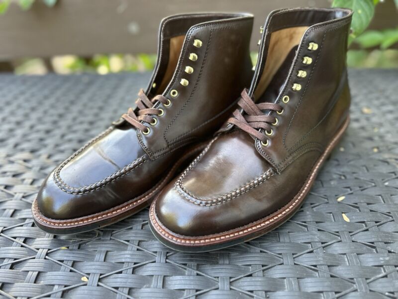 Alden D0932HC