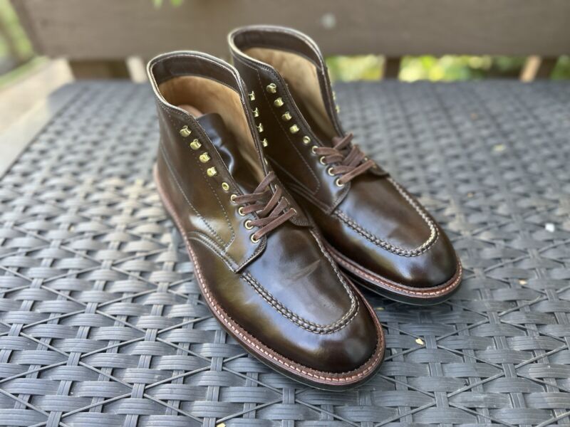 Alden D0932HC