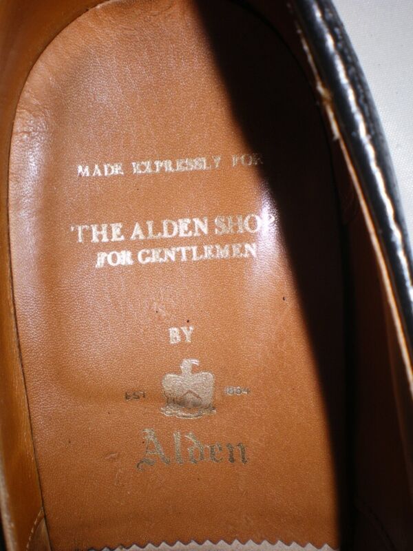 Alden 919