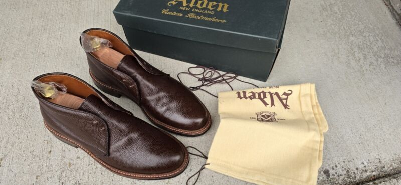 Alden D1704C