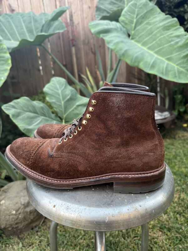 Alden D9827HC