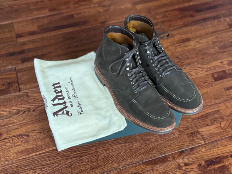Alden D2937HC