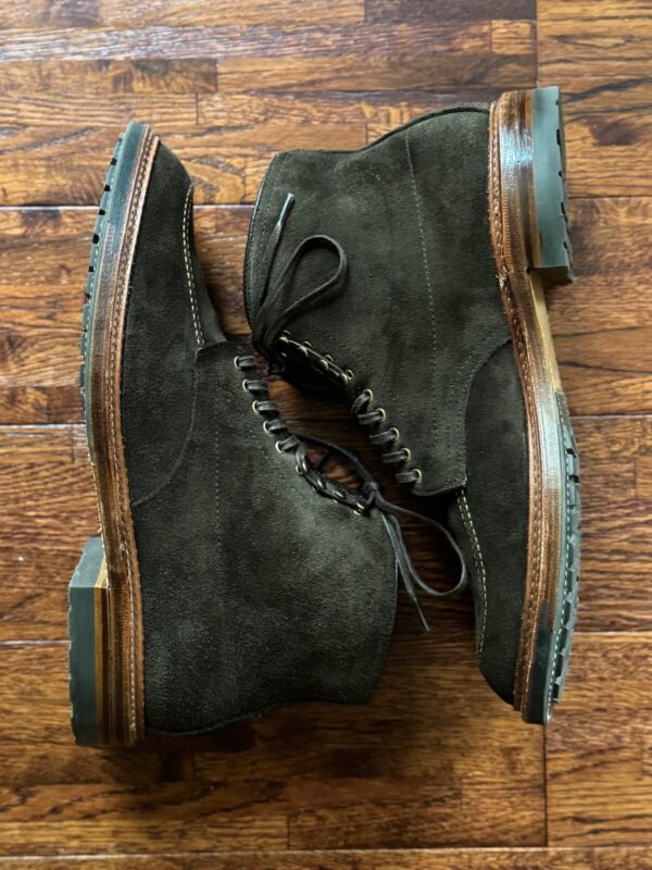 Alden D2937HC