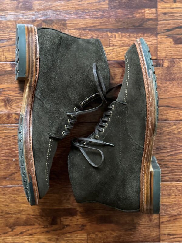 Alden D2937HC
