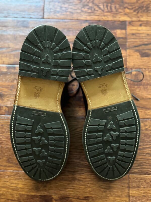 Alden D2937HC