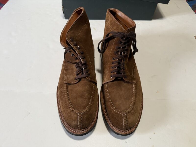Alden D8913HC