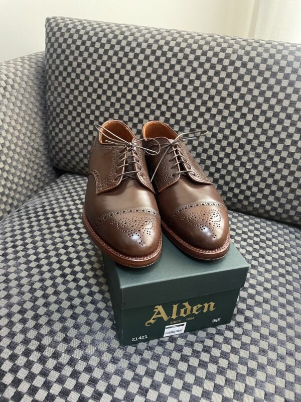 Alden 21421