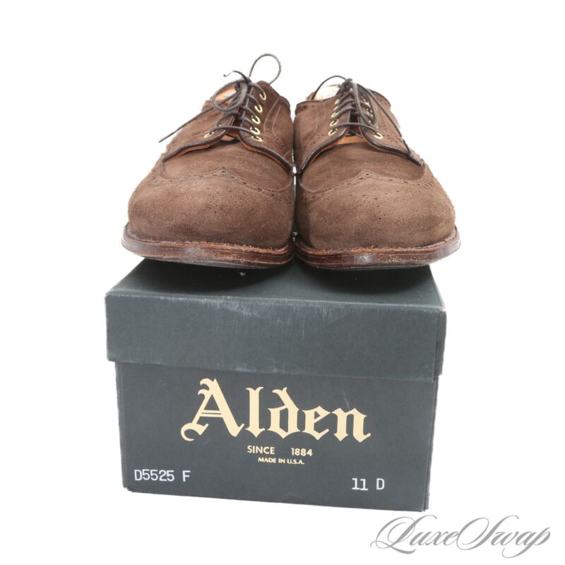 Alden D5525F