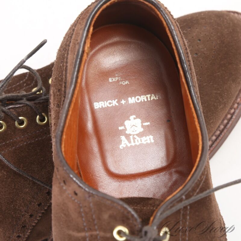 Alden D5525F