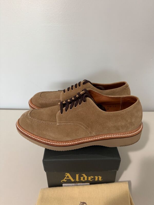 Alden D0629
