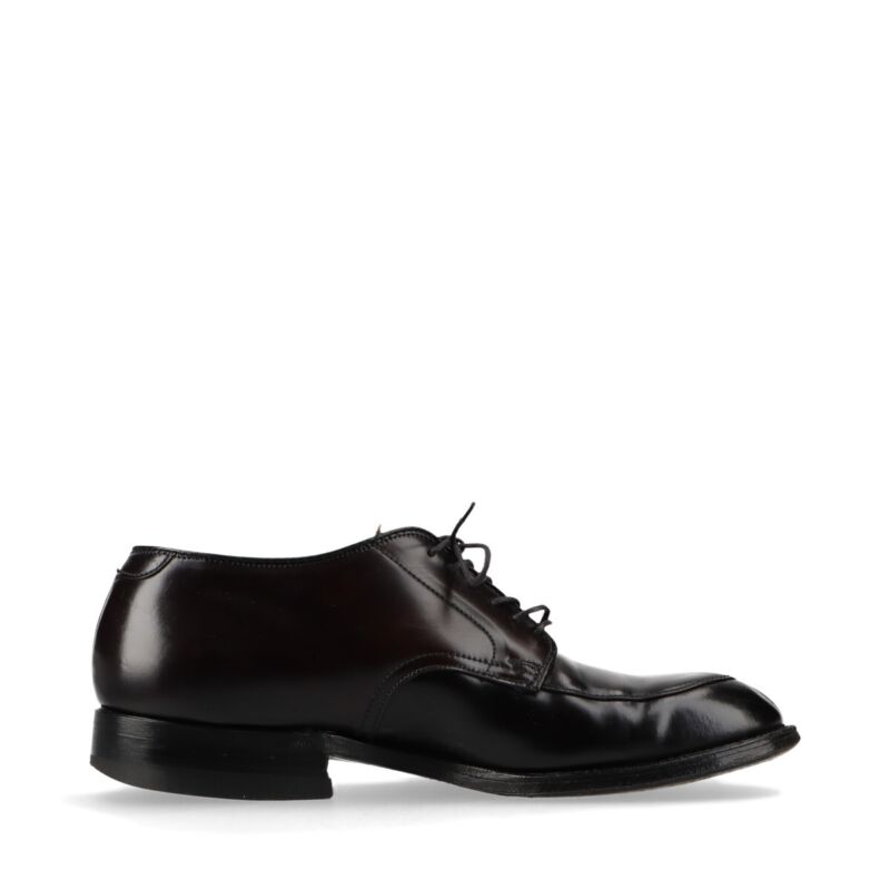 靴 ALDEN #54331 cordovan 6B/D 24cm ALDEN #54331 cordovan 6B/D 24cm - メルカリ