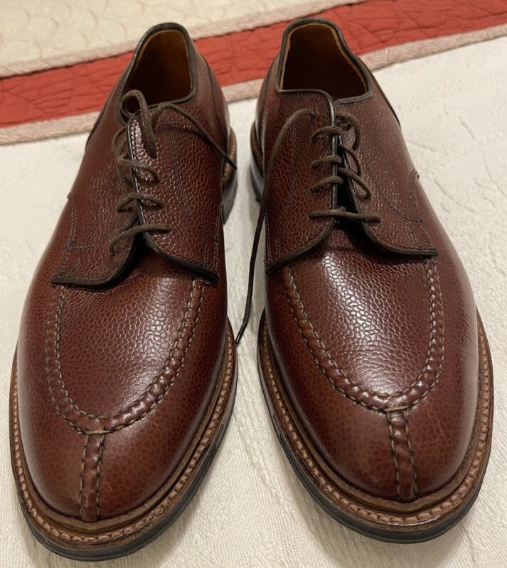 Alden D9604C