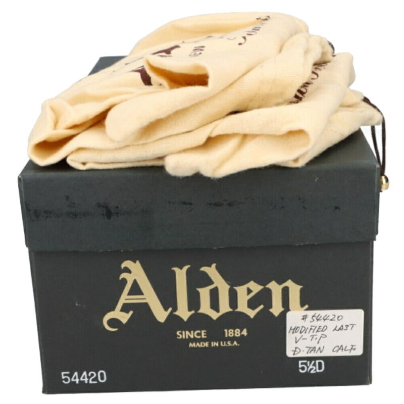 Alden 54420