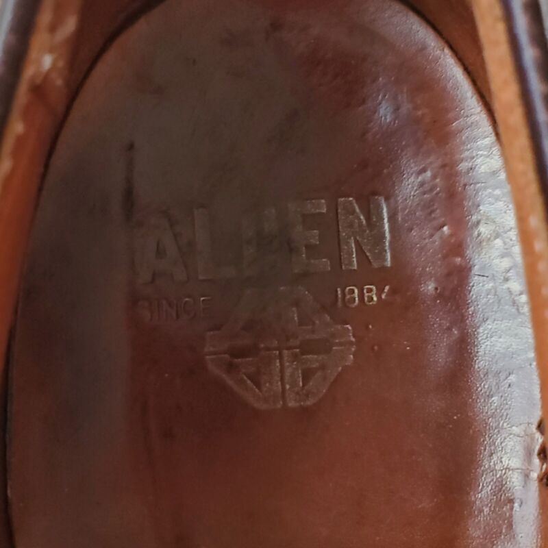 Alden 635