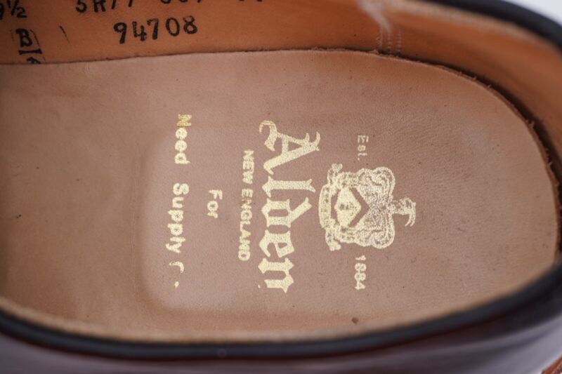 Alden 94708