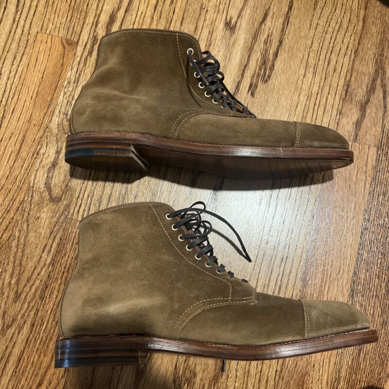 Alden D7809