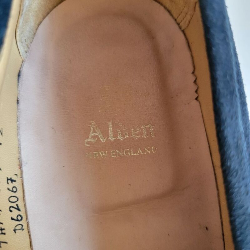 Alden D6206F