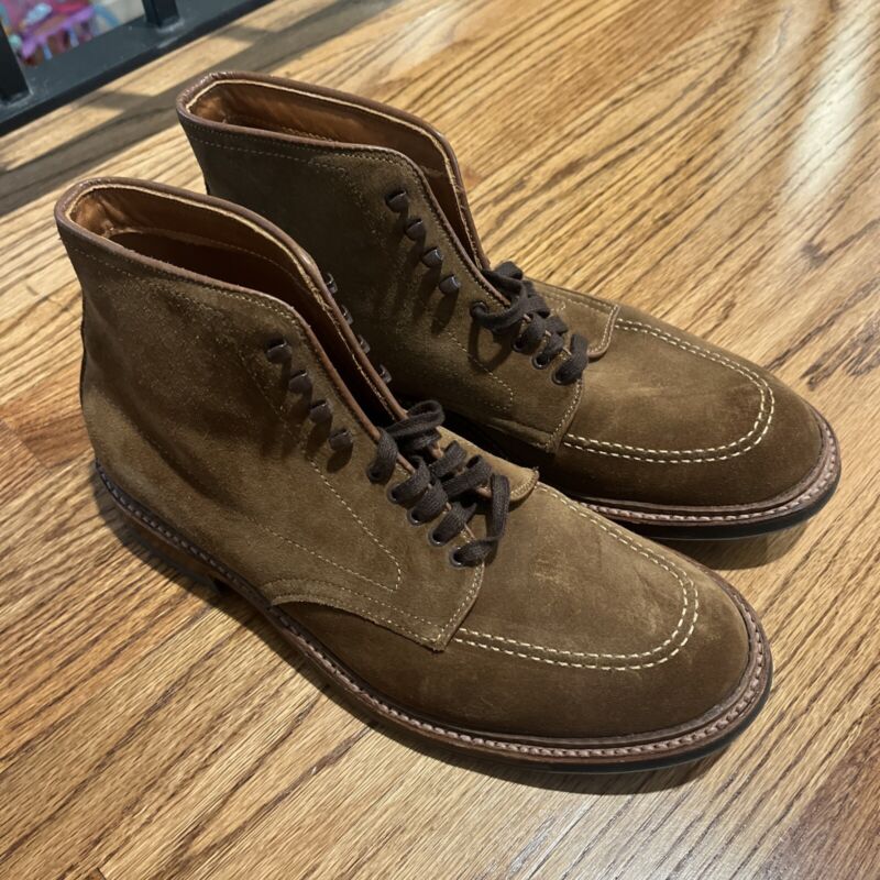 Alden D9931HC