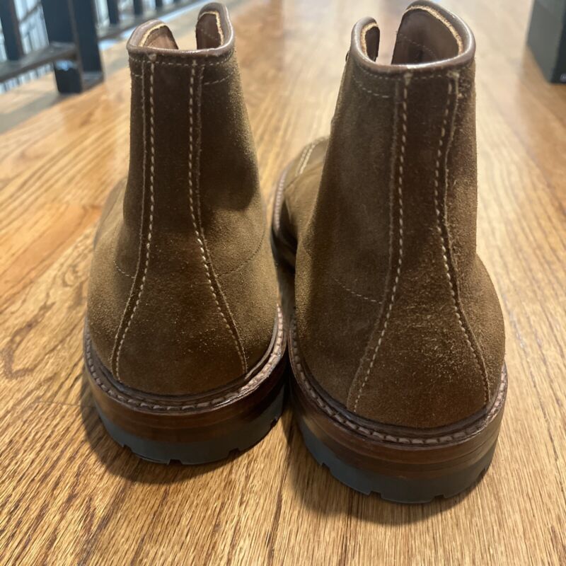 Alden D9931HC