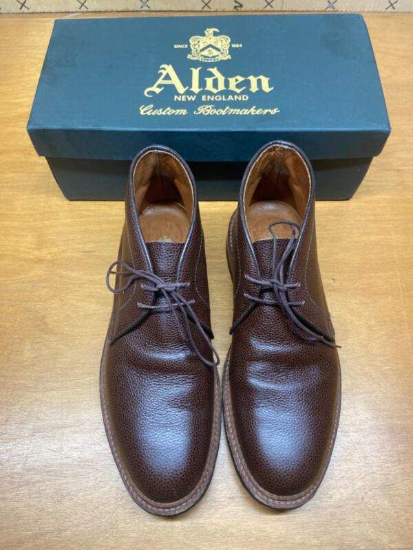 Alden D1704C