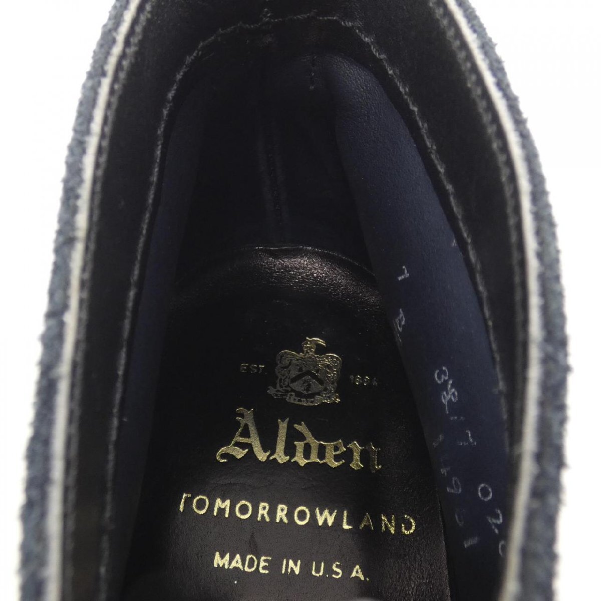 Alden 14961