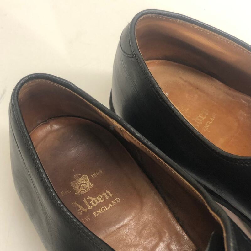 Alden 912