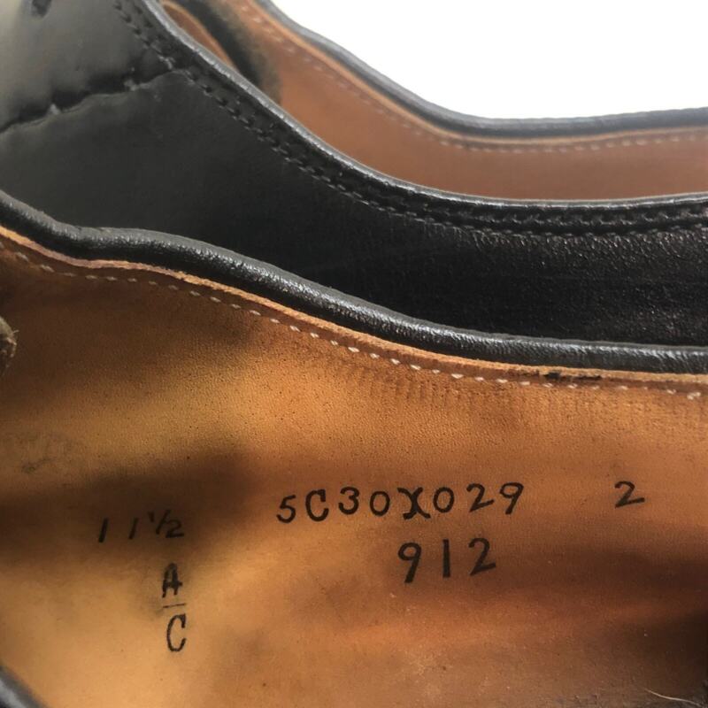 Alden 912