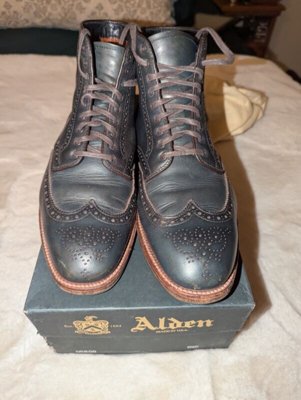Alden D5809