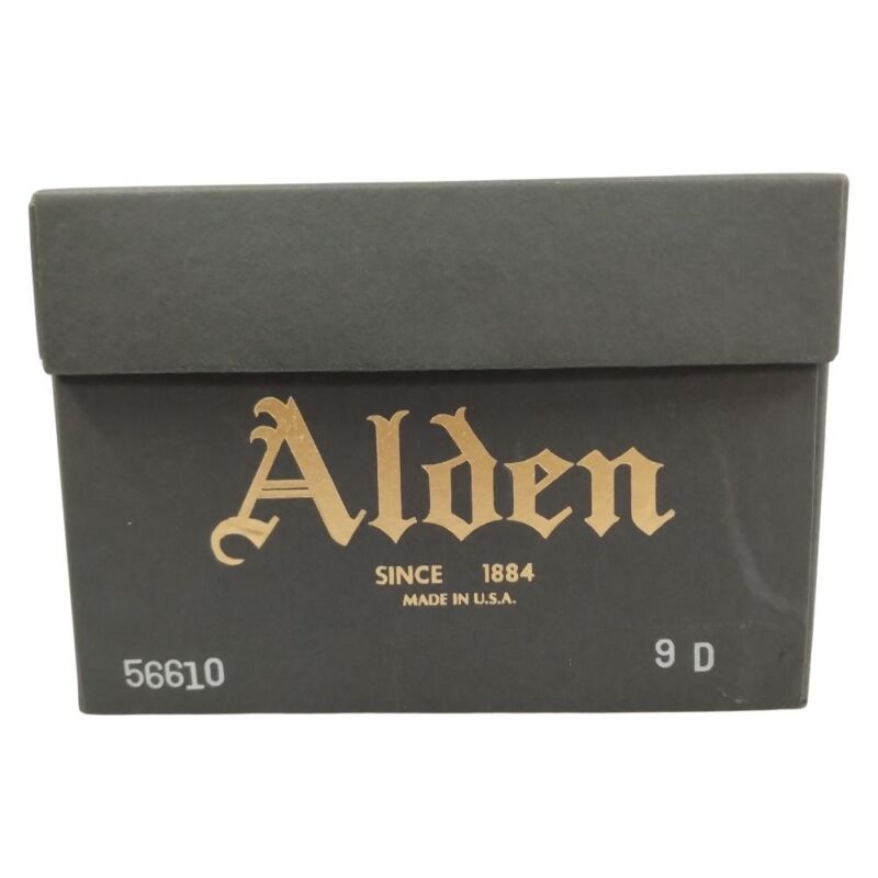 Alden 56610