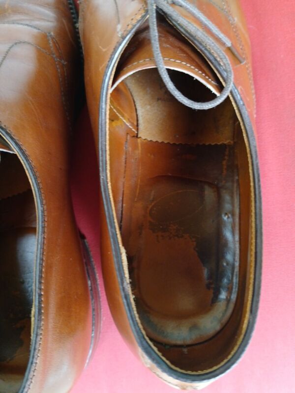 Alden 2816