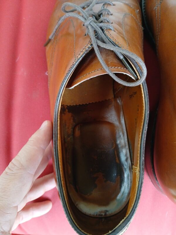 Alden 2816