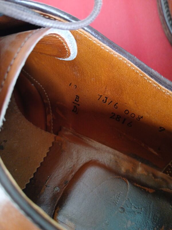 Alden 2816