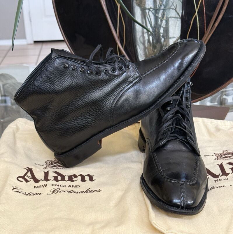 Alden 45150F
