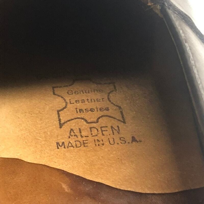 Alden 6882