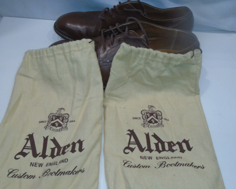 Alden 594