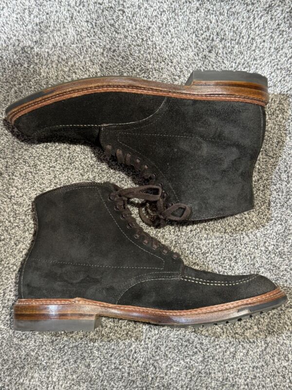 Alden D8922HC