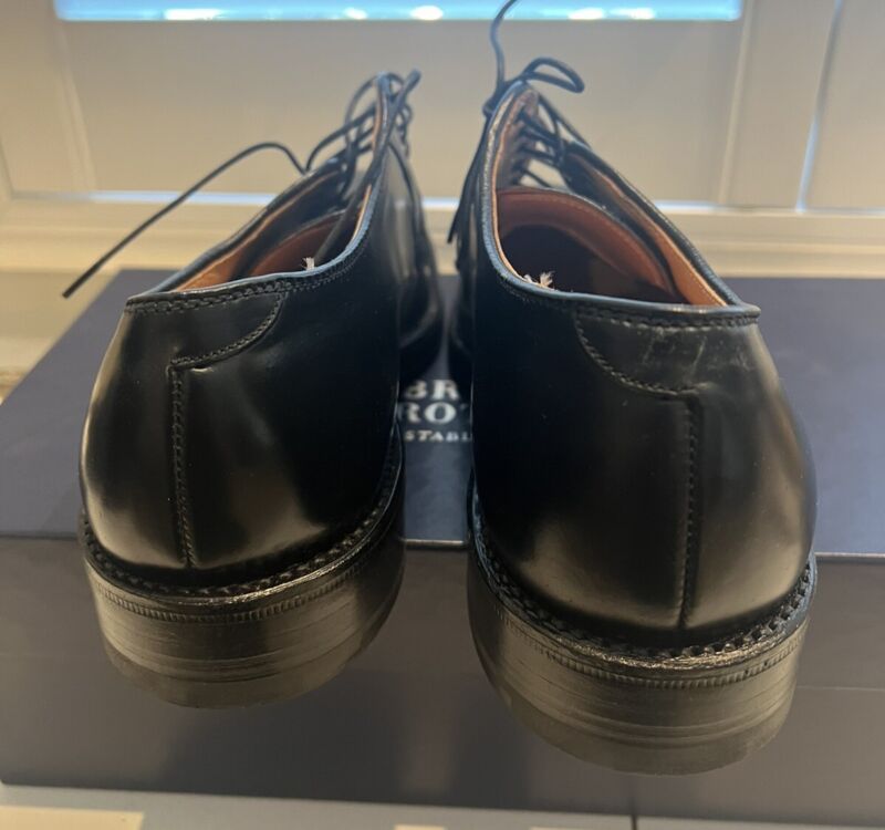 Alden 50036