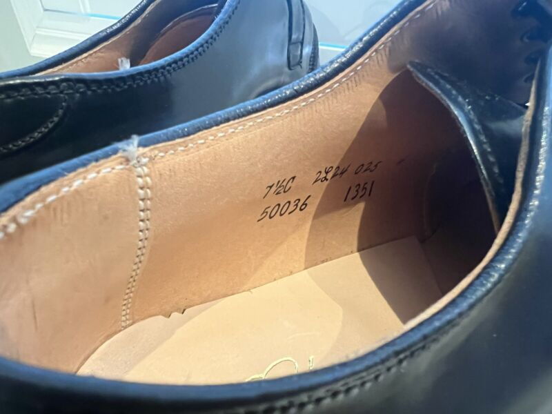 Alden 50036