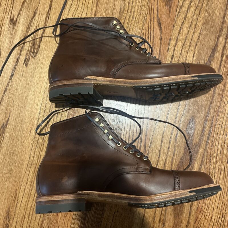 Alden D4811HC