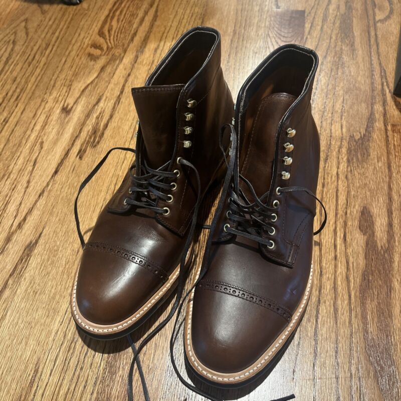 Alden D4811HC