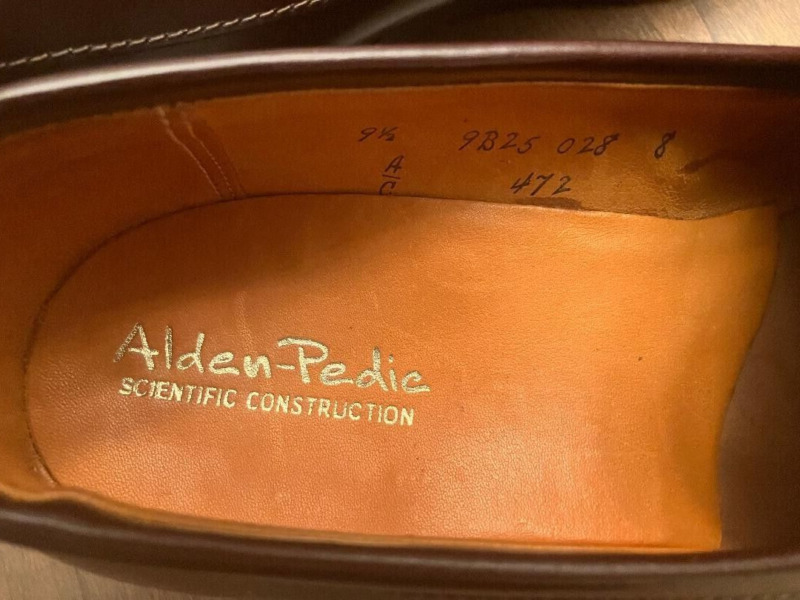 Alden 472