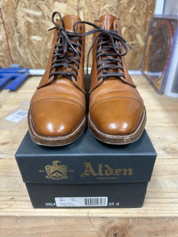 Alden 3914