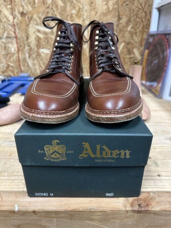 Alden D2940H